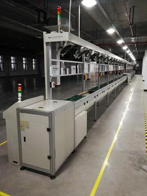 电机装配线-图4