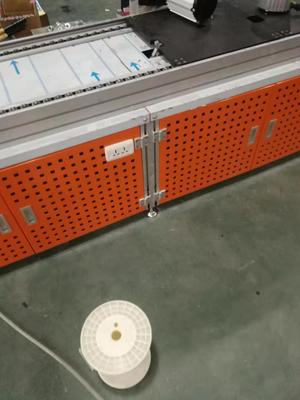 电机装配线-图1