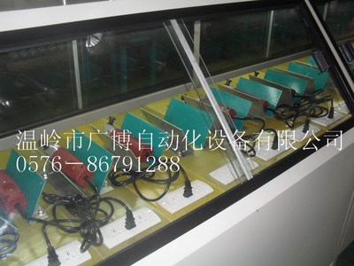 电动工具老化线