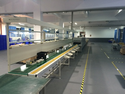 灯具生产线-图3