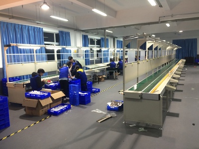 灯具生产线-图5