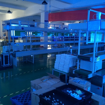 灯具生产线-图1